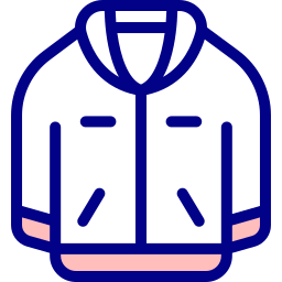 kapuzenpullover icon