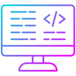 css-code icon