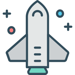 start-up icon