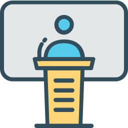 Seminar icon