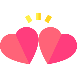 Heart icon