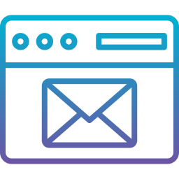 email icon