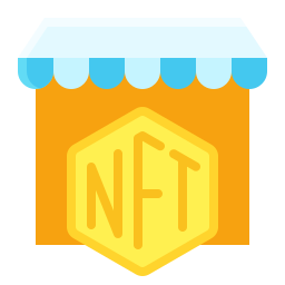 Marketplace icon