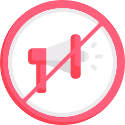 Megaphone icon