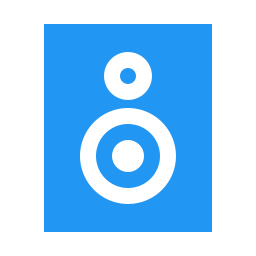 Speaker icon