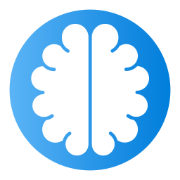 Brain icon