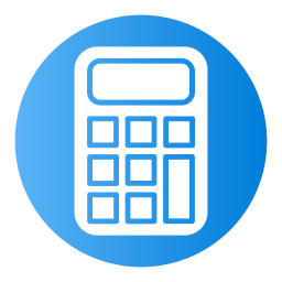 Calculator icon