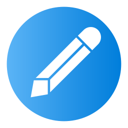 Pencil icon