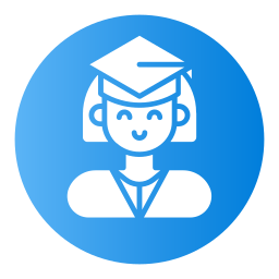 Graduate icon