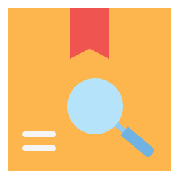 Search icon