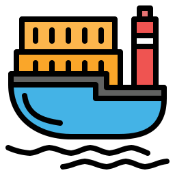 Ship icon