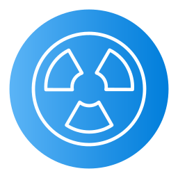 Nuclear icon