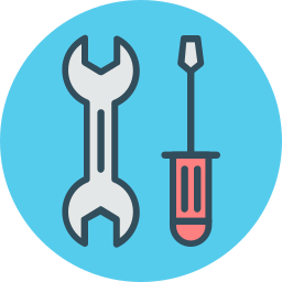 reparatur icon