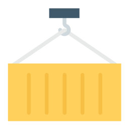 Container icon