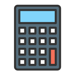 Calculator icon