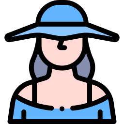 frau icon