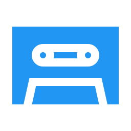 カセットテープ icon