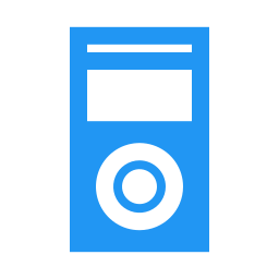 mp3 Ícone