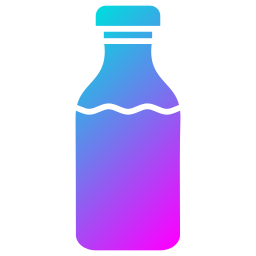 milchflasche icon