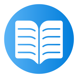 Library icon