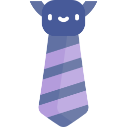 Tie icon