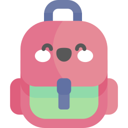 rucksack icon