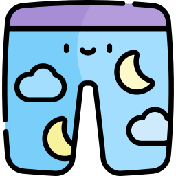 pyjama icon