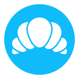 croissant icon