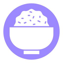 Rice icon