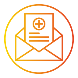 Envelope icon