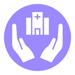 krankenhaus icon