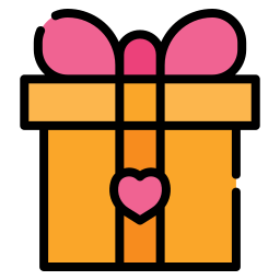 geschenkbox icon