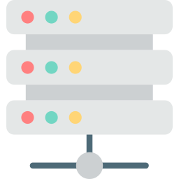 datenlager icon