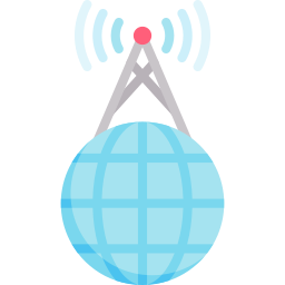 Antenna icon