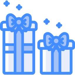 Gift icon