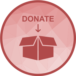 Donation icon