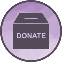 Donate icon