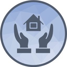 Shelter icon