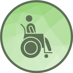 Disable icon