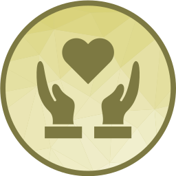 Care icon