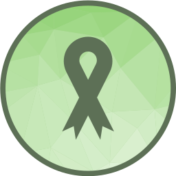 Ribbon icon