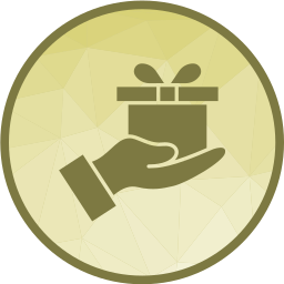 Donor icon