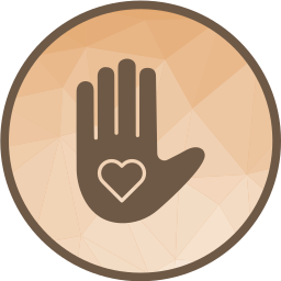 Volunteer icon