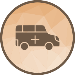 Ambulance icon