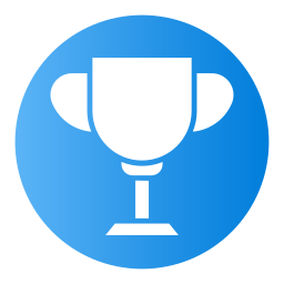 Trophy icon