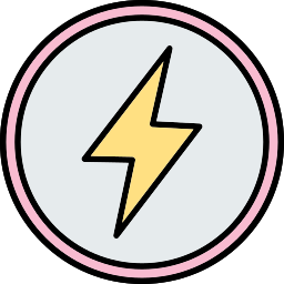 Flash icon