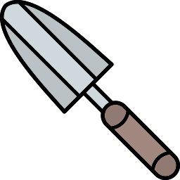 Trowel icon