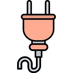 stecker icon