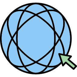 webseite icon