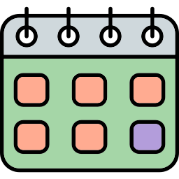 kalender icon